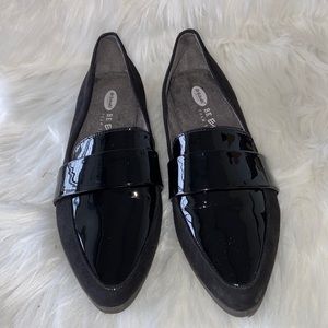 Dr. scholls loafers